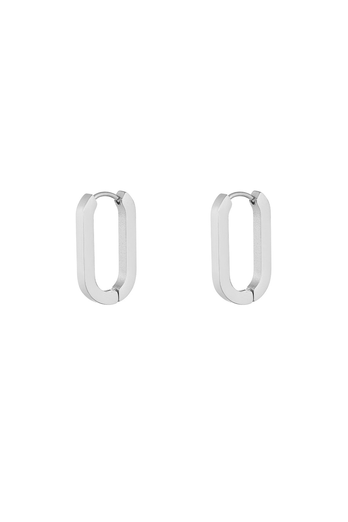 THE BASE OVAL NO. 1