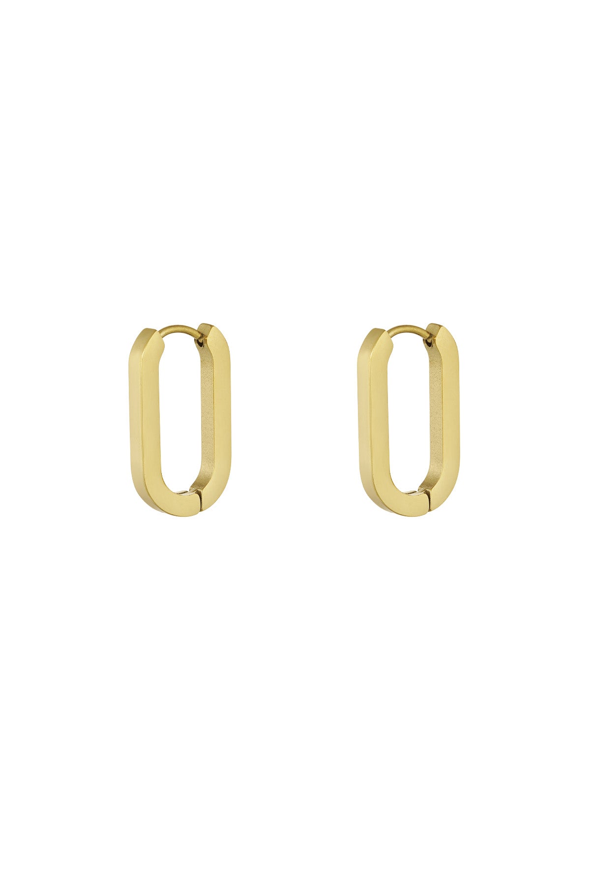 THE BASE OVAL NO. 1