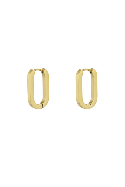 THE BASE OVAL NO. 1