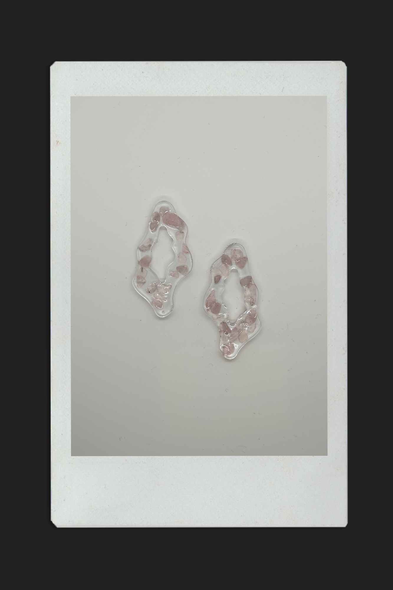 ROSE QUARTZ NO. 1